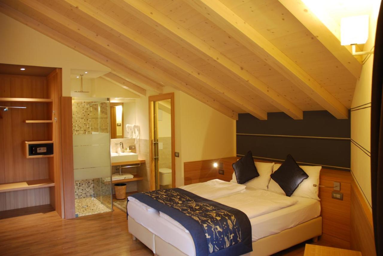 Hotel Bondi Ливиньо Екстериор снимка
