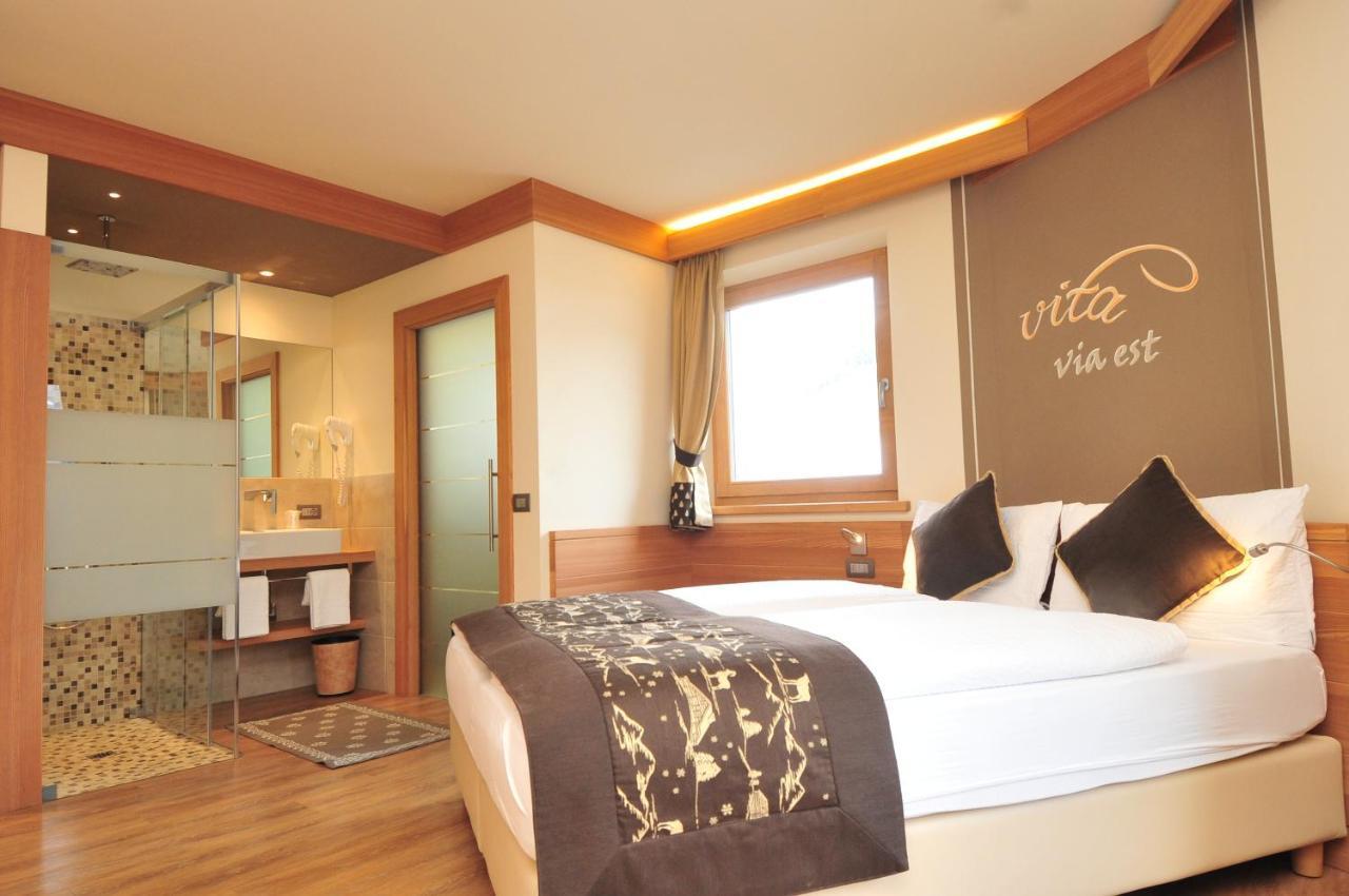 Hotel Bondi Ливиньо Екстериор снимка