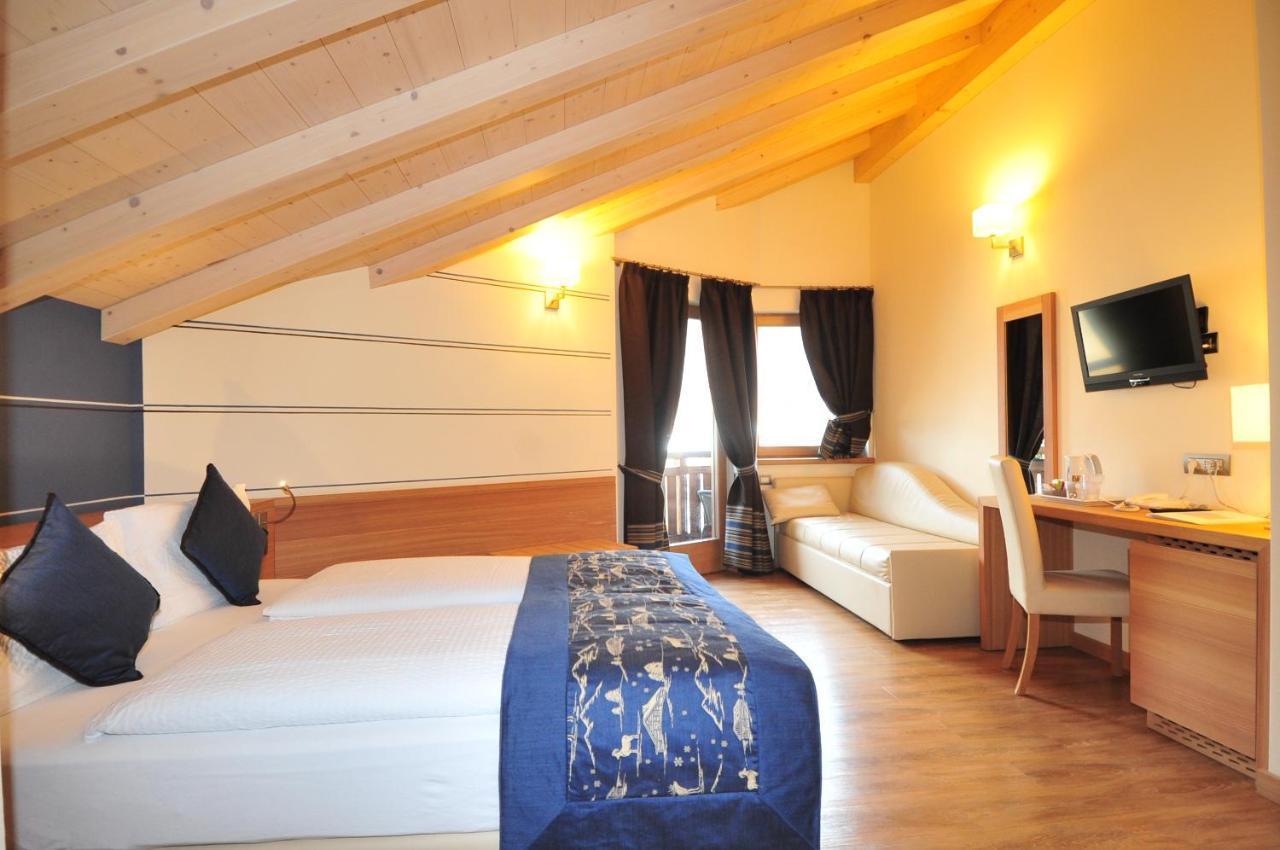 Hotel Bondi Ливиньо Екстериор снимка
